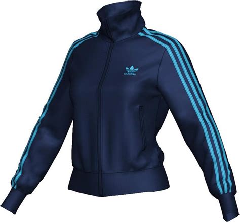 adidas damen jacke dunkelblau|Jacken für Damen .